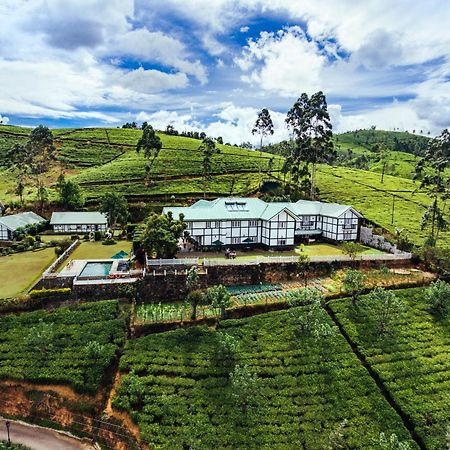 Langdale Boutique Hotel By Amaya Nuwara Eliya Esterno foto
