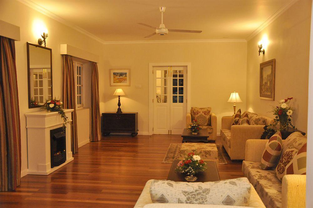Langdale Boutique Hotel By Amaya Nuwara Eliya Esterno foto