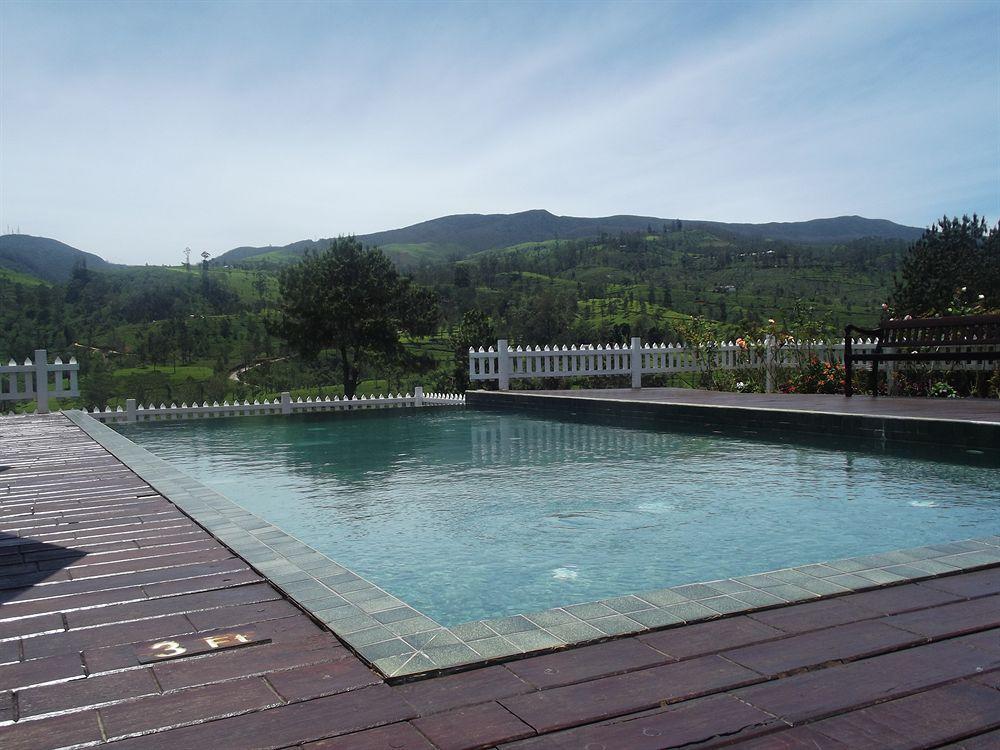 Langdale Boutique Hotel By Amaya Nuwara Eliya Esterno foto