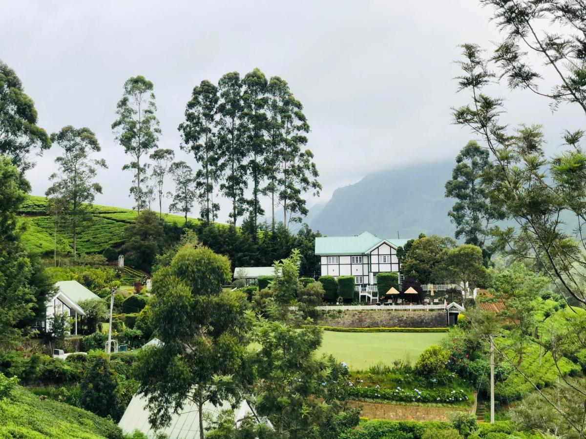 Langdale Boutique Hotel By Amaya Nuwara Eliya Esterno foto