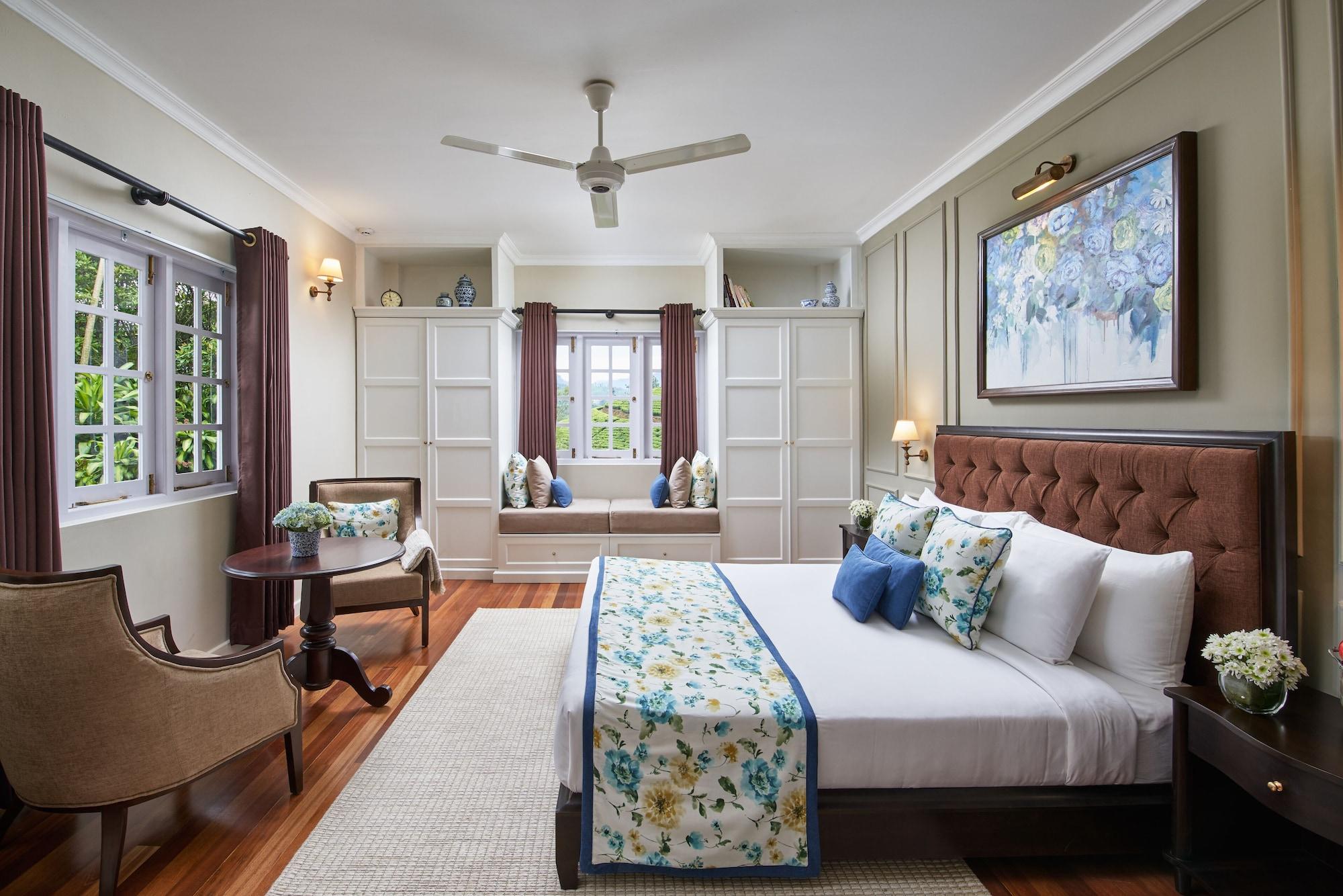 Langdale Boutique Hotel By Amaya Nuwara Eliya Esterno foto