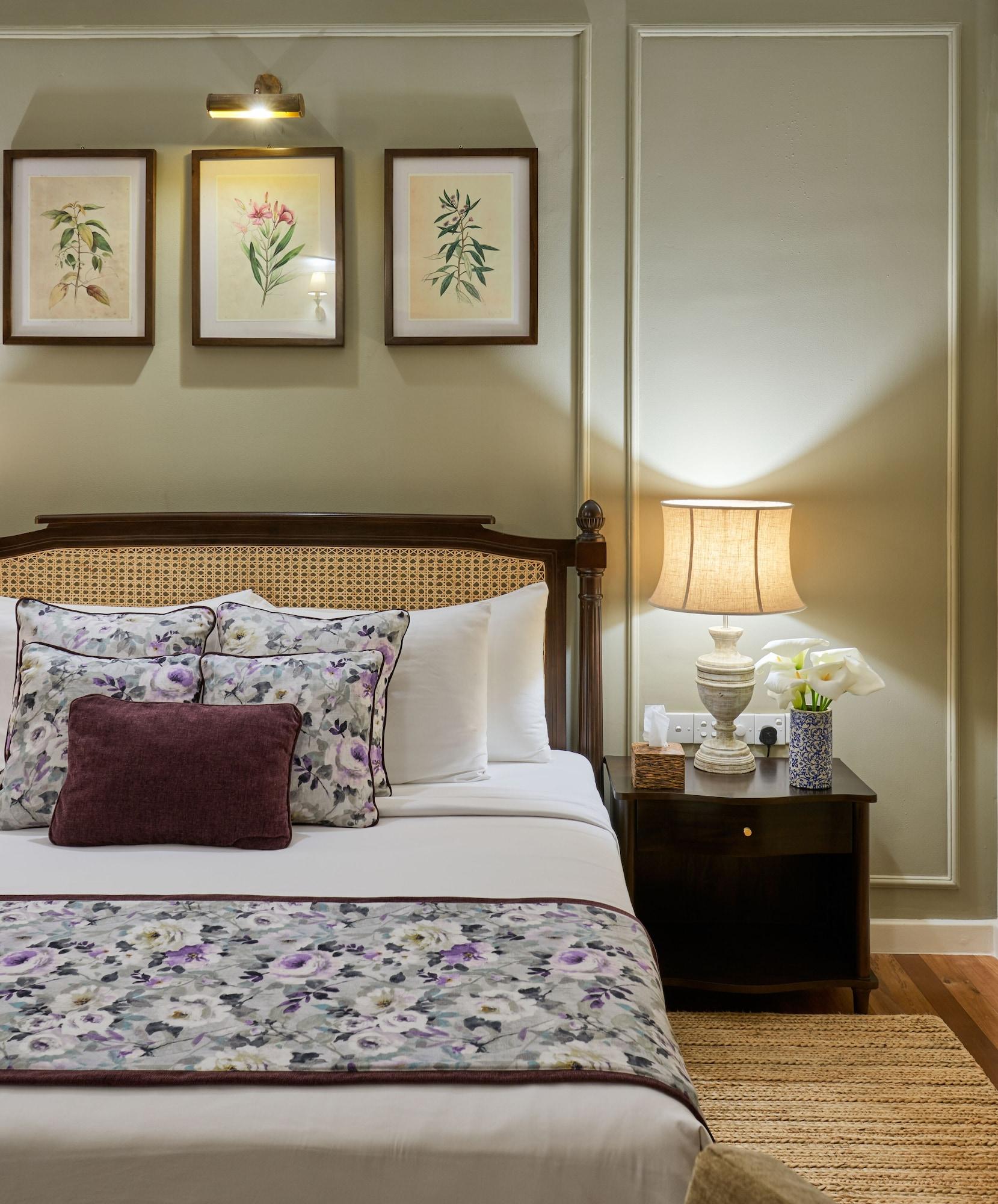 Langdale Boutique Hotel By Amaya Nuwara Eliya Esterno foto