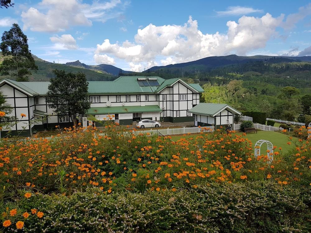 Langdale Boutique Hotel By Amaya Nuwara Eliya Esterno foto