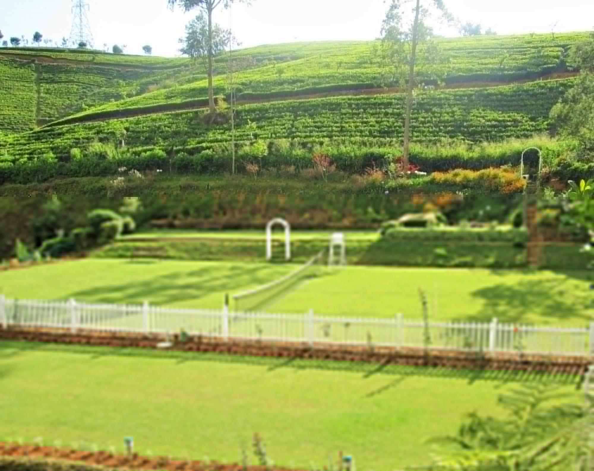 Langdale Boutique Hotel By Amaya Nuwara Eliya Esterno foto