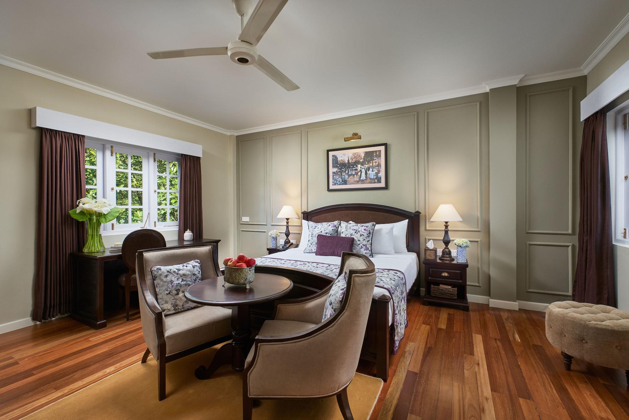 Langdale Boutique Hotel By Amaya Nuwara Eliya Esterno foto