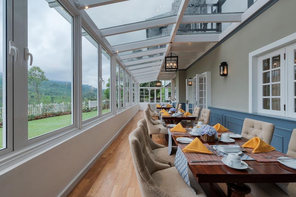 Langdale Boutique Hotel By Amaya Nuwara Eliya Esterno foto