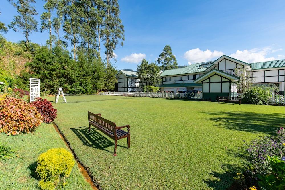 Langdale Boutique Hotel By Amaya Nuwara Eliya Esterno foto