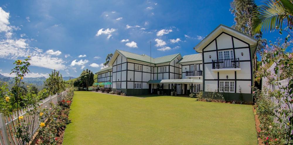 Langdale Boutique Hotel By Amaya Nuwara Eliya Esterno foto