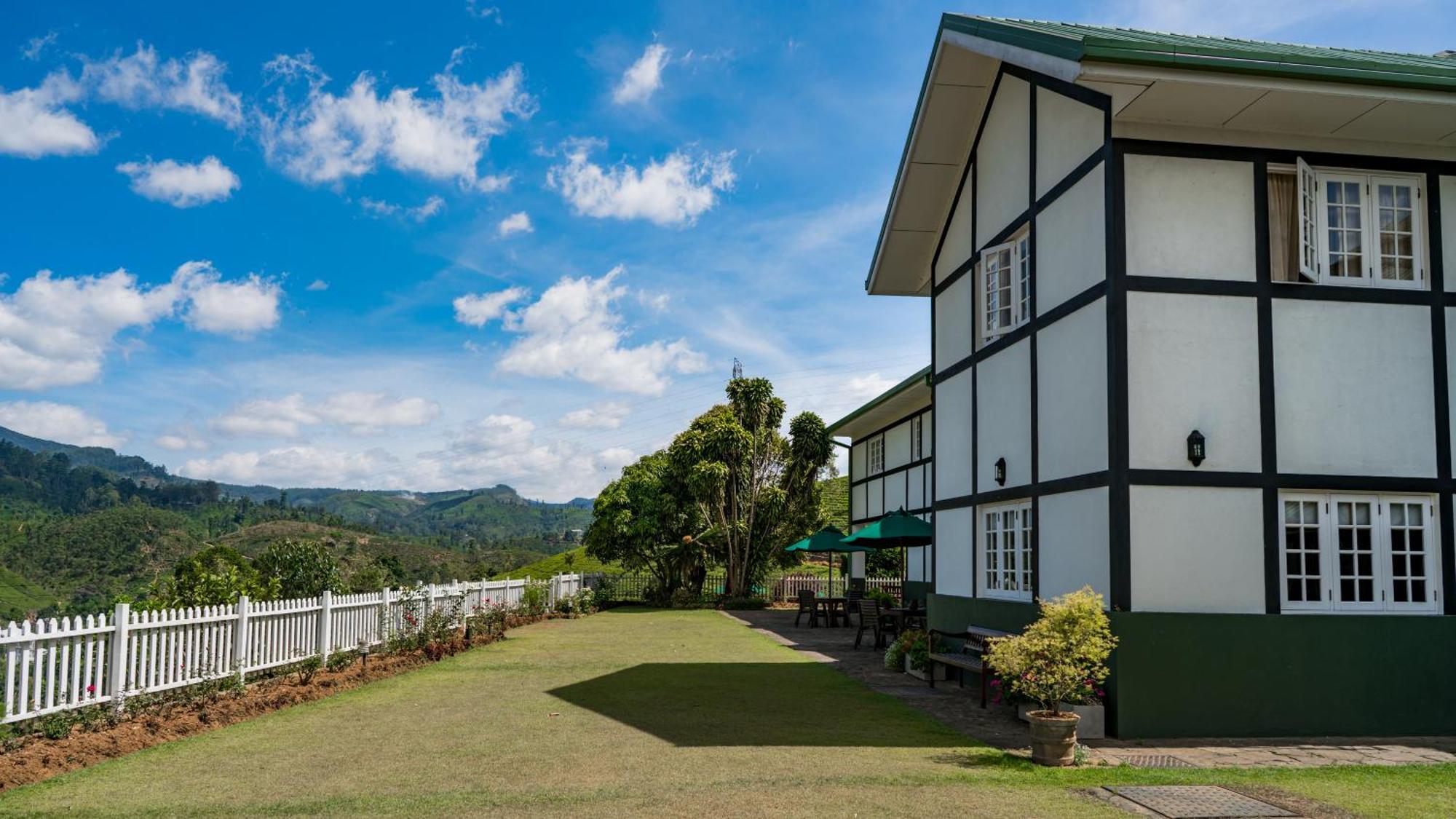 Langdale Boutique Hotel By Amaya Nuwara Eliya Esterno foto