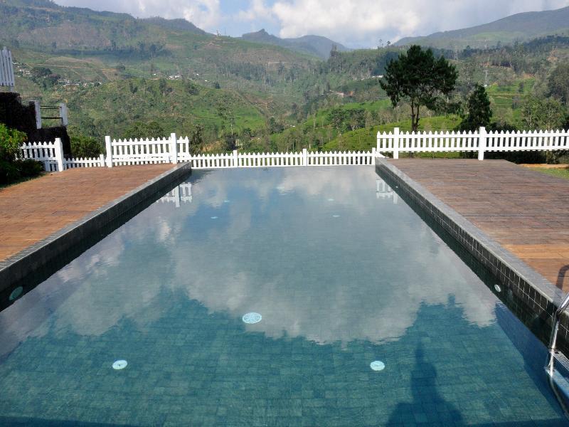 Langdale Boutique Hotel By Amaya Nuwara Eliya Esterno foto