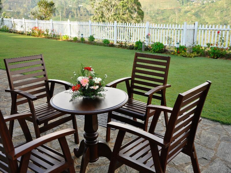 Langdale Boutique Hotel By Amaya Nuwara Eliya Esterno foto