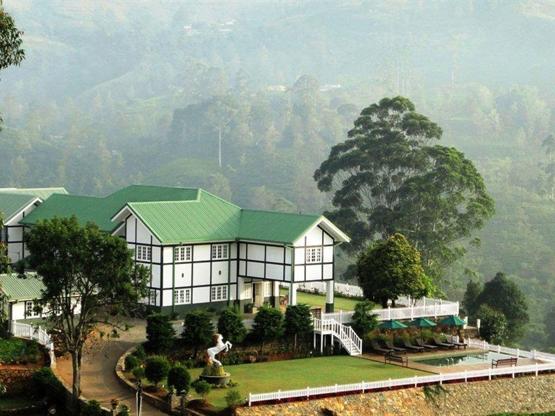 Langdale Boutique Hotel By Amaya Nuwara Eliya Esterno foto