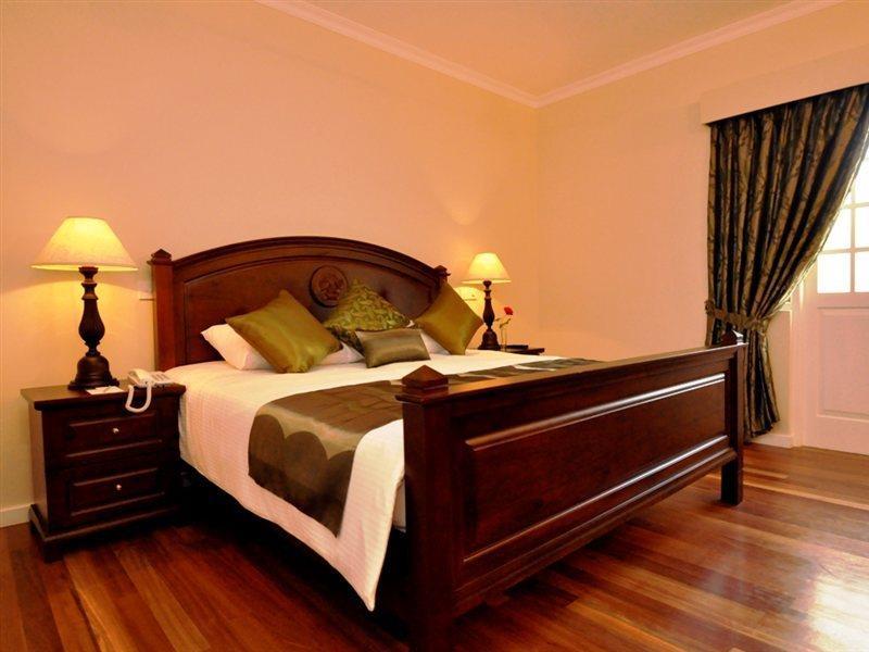 Langdale Boutique Hotel By Amaya Nuwara Eliya Esterno foto