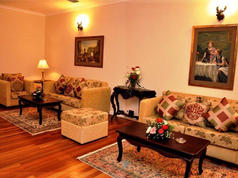 Langdale Boutique Hotel By Amaya Nuwara Eliya Esterno foto