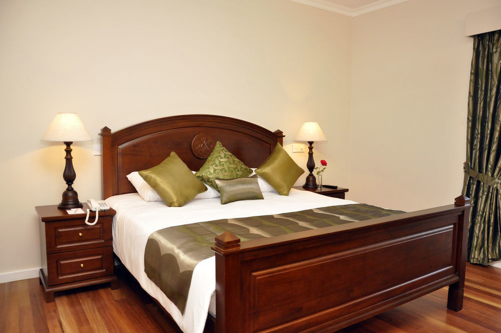 Langdale Boutique Hotel By Amaya Nuwara Eliya Esterno foto