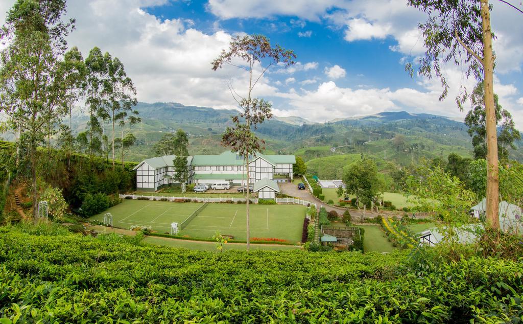 Langdale Boutique Hotel By Amaya Nuwara Eliya Esterno foto