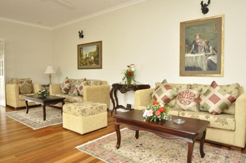 Langdale Boutique Hotel By Amaya Nuwara Eliya Esterno foto