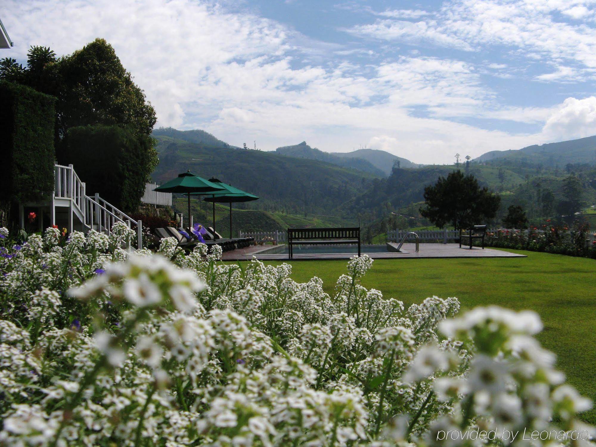 Langdale Boutique Hotel By Amaya Nuwara Eliya Esterno foto