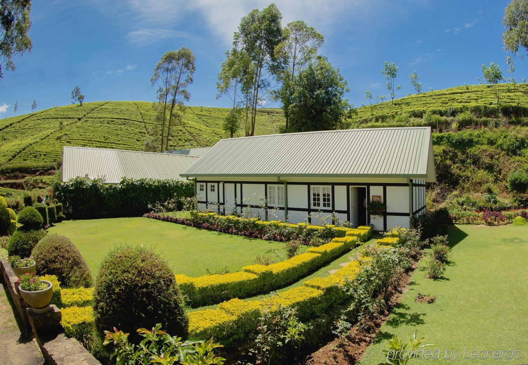 Langdale Boutique Hotel By Amaya Nuwara Eliya Esterno foto
