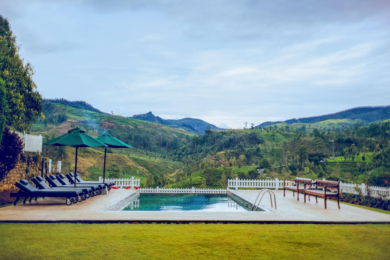 Langdale Boutique Hotel By Amaya Nuwara Eliya Esterno foto
