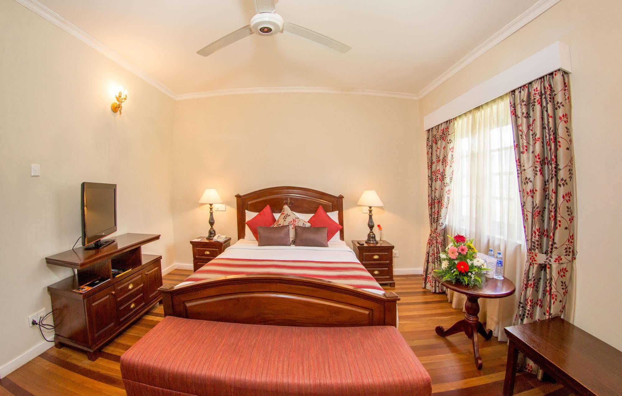 Langdale Boutique Hotel By Amaya Nuwara Eliya Esterno foto