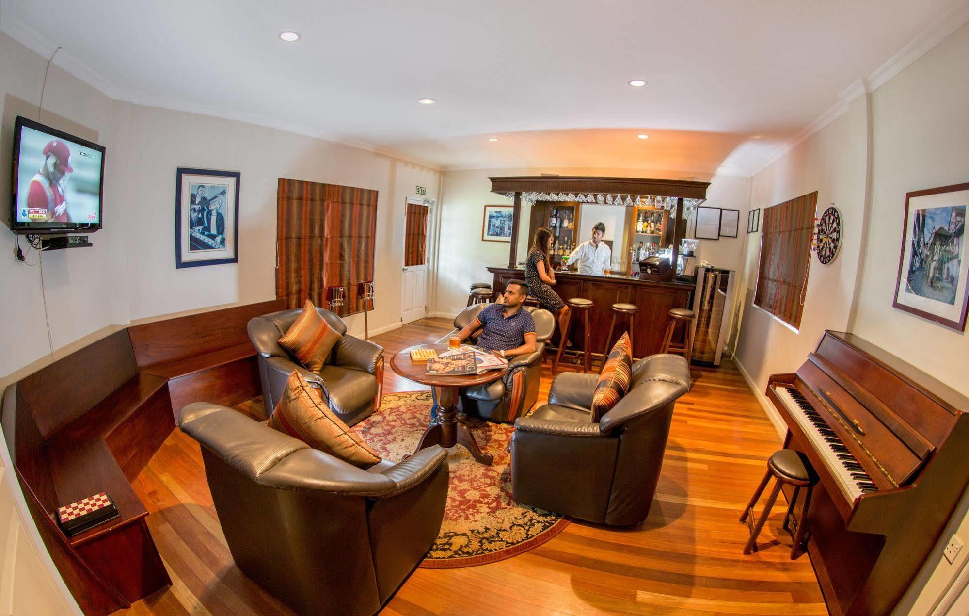 Langdale Boutique Hotel By Amaya Nuwara Eliya Esterno foto