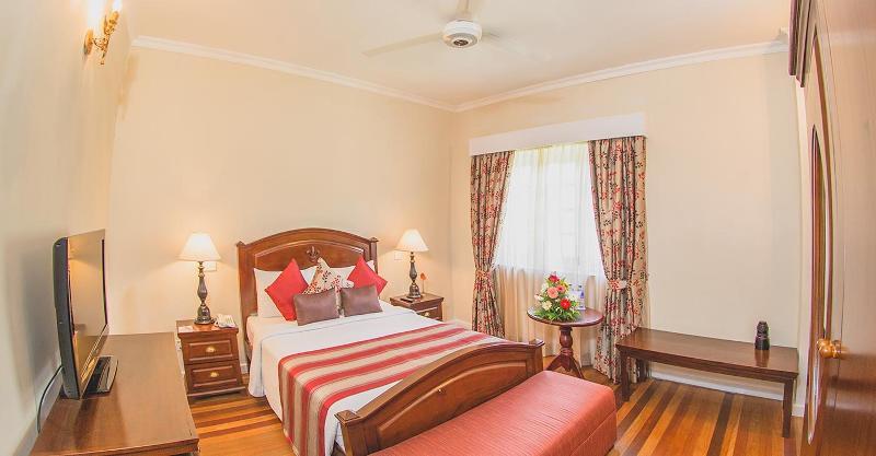 Langdale Boutique Hotel By Amaya Nuwara Eliya Esterno foto