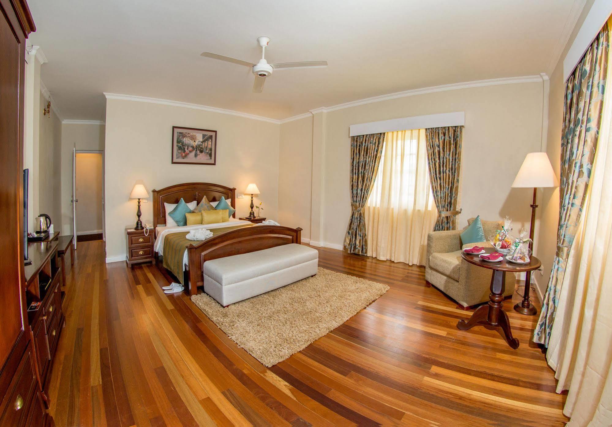 Langdale Boutique Hotel By Amaya Nuwara Eliya Esterno foto