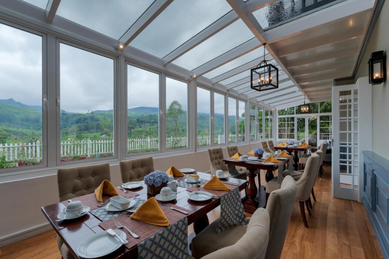 Langdale Boutique Hotel By Amaya Nuwara Eliya Esterno foto